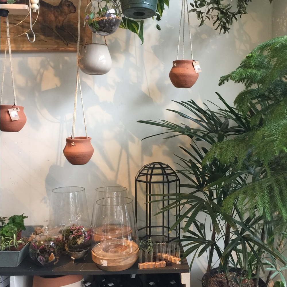 Meet your Posher, Mel